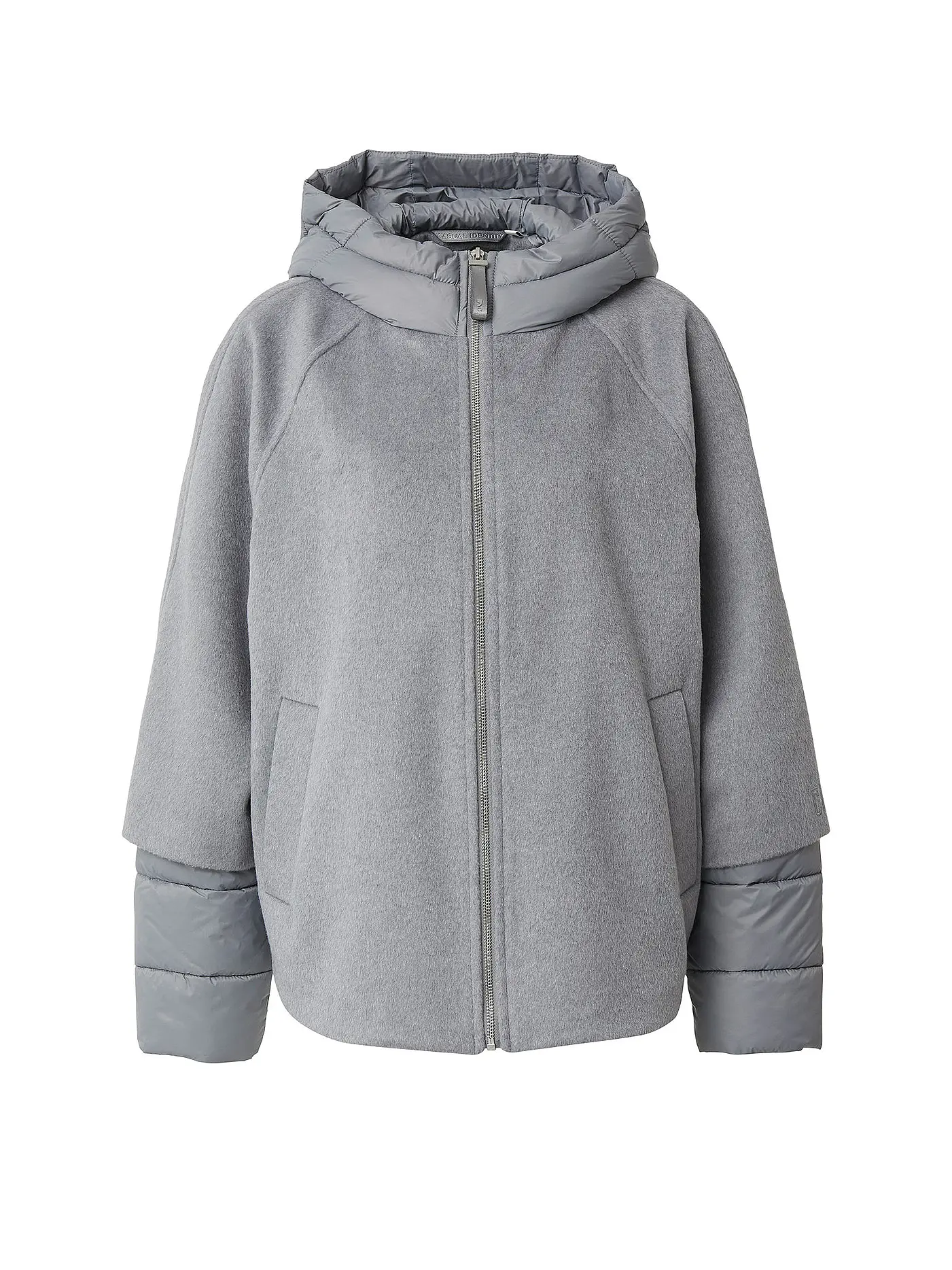 COMMA IDENTITY | Wolljacke | 